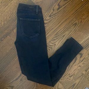 Paige Demin Verdugo Ankle - Skinny Jeans
